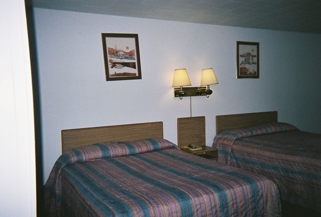 Motel Reedsburg Bilik gambar