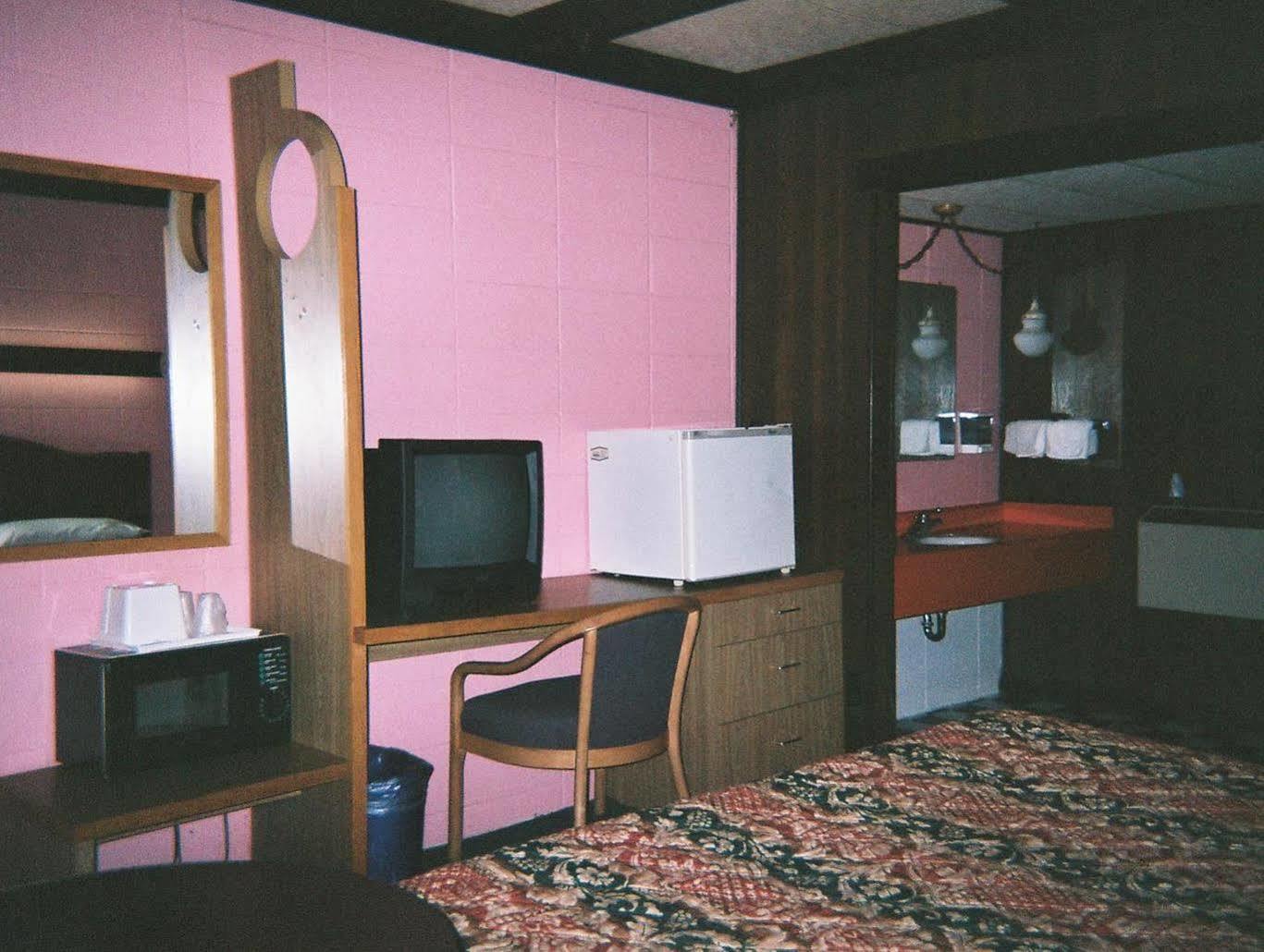 Motel Reedsburg Luaran gambar